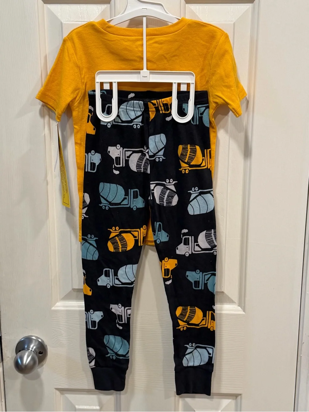 Carter's 4T 